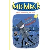 Žan-Lik Fromantal - Mis Maca 1. Slučaj Kanarinac