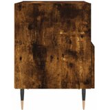  Noćni ormarići 2 kom boja hrasta 40x35x47,5cm konstruirano drvo | shoptok.hr