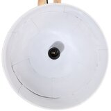  Stropna svjetiljka 25 W bijela 105x30x65-108 cm E27 | Eponuda.ba