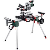 Metabo 691214000 preklopna pila 254 mm 30 mm 1450 W u
