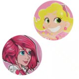 Olimp Sport Sedište za igračku za bicikl roze | ePonuda.com