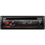 DEH-S120UB auto radio
