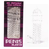 Debra Silikonska penis navlaka BI 10045C | Eponuda.com