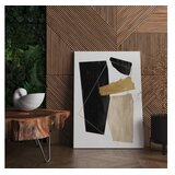 WALLXPERT Dekorativna slika ASR_CNV25 31 70 x 100 | Eponuda.com
