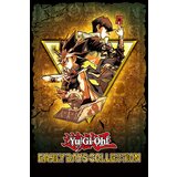  yu-gi-oh! early days collection steam key (pc) europe | ePonuda.com