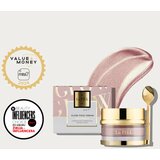 LA PIEL Glow krema za lice u pink boji | shoptok.hr