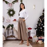 UR/CEO White blouse with decorative front Jenela | ePonuda.com