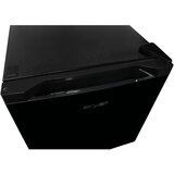 EXQUISIT Ekskluzivni mini zamrzovalnik GB40-050C crne barve, 31 litrov. | Shoptok.si
