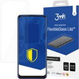3mk FLEXIBLEGLASS SOLID KALJENO STEKLO ZA MOTOROLA MOTO G POWER 2021, (22002591) | Shoptok.si