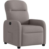  Naslanjač taupe blago | Shoptok.si