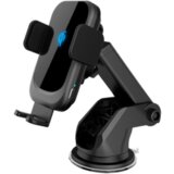 Wireless auto punjač indukcijski 15W WT-C15F | Eponuda.ba
