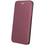 Diva preklopna futrola Xiaomi Redmi 13C Burgundy Cijene
