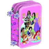 Disney Princess Plumier Princesas Disney triple Cijene