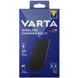Varta Wireless Charger Multi bežični brzi punjač Cijene