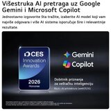  Televizor LG OLED77B62LA/OLED/77"/4K Ultra HD/smart/webOS 26/crna | Eponuda.com