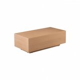 Blomus Stolić u dekoru hrasta 40x80 cm GOBA - | shoptok.hr