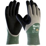  Glove Maxicut Oil KW 3/4 Coated grey/black | shoptok.hr