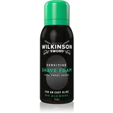 Sensitive Shave Foam pjena za brijanje za muškarce 75 ml