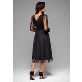 Edoti Evening dress LA-OM-DL | Shoptok.si