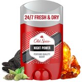 Old Spice Night Power trdi antiperspirant za moške 50 ml | Shoptok.si