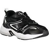 Calvin Klein BLACK MEN&#39;S SPORTS SHOES | shoptok.hr
