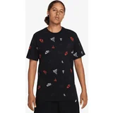 Nike majica m nsw tee 12MO aop SP25