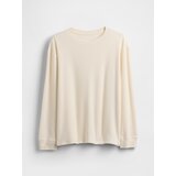 GAP Children's T-shirt with waffle pattern - Boys | Shoptok.si