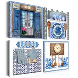  Slika - A taste of tradition 40x40 Cijene