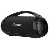 X Wave B No.1. Bluetooth zvučnik v5.3/TWS/60W/120W PMPO/USB2.0/Aux-Line In/7000mAh