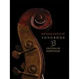 Nenad Vasilić - Songbook: 33 originalne kompozicije