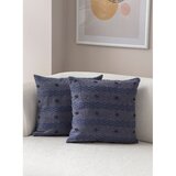 Mioli Decor Ukrasne jastučnice u setu 2 kom 43x43 cm Tuffet – | shoptok.hr