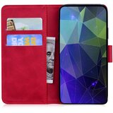 INORCO Ovitek za stojalo za telefon Nokia C22, odporen na udarce, preklopna torbica iz PU usnja, držalo za kartice Shell, (22036296) | Shoptok.si