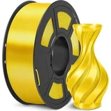 SUNLU Silk PLA+ Yellow