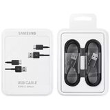 Samsung USB na USB Tip C kabl x2 (Crni) Cene