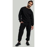 STRIX Muška trenirka Relaxed Black | Eponuda.ba