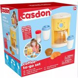  Casdon: Aparat za kavo z dodatki | Shoptok.si