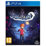 NN PS4 In Nightmare  cene