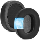 INF Snap-on zamenljive blazinice 2-pack za Sony INZONE H9 II, WH-G910N, (5000243589) | Shoptok.si