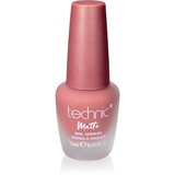 Technic_Cosmetics Matte Nail Varnish dolgoobstojen lak za nohte z mat učinkom odtenek Starkers 12 ml Cene