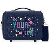 Roll Road Beauty case ABS Be yourself | ePonuda.com