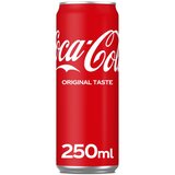 Coca-Cola 0.25l | Eponuda.com
