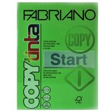  Papir A4 Fabriano 80g zeleni 1149 | ePonuda.com