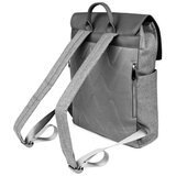Vuch Ženski ruksak Gioia Big Dark Grey, 44 x 31 cm | shoptok.hr