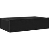 vidaXL TV ormarići s LED svjetlima 2 kom. crni hrast 60x35x15,5 cm | shoptok.hr