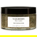 Nailberry The Exfoliator - 220 ml | Shoptok.si