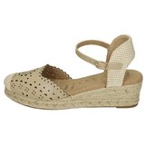 Mysoft Espadrile - Kostanjeva Cene