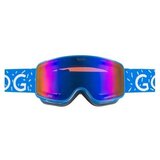 Goggle Dodatki šport Gog Roxie Modra Cene