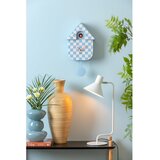 Karlsson Sat s njihalom/zidni Modern Cuckoo – | shoptok.hr
