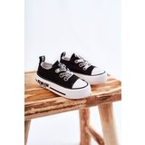 Big Star Children's Cloth Sneakers | ePonuda.com