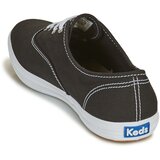 Keds Nizke superge CHAMPION Črna | Shoptok.si